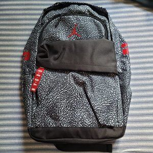 Jordan Backpack (Large)